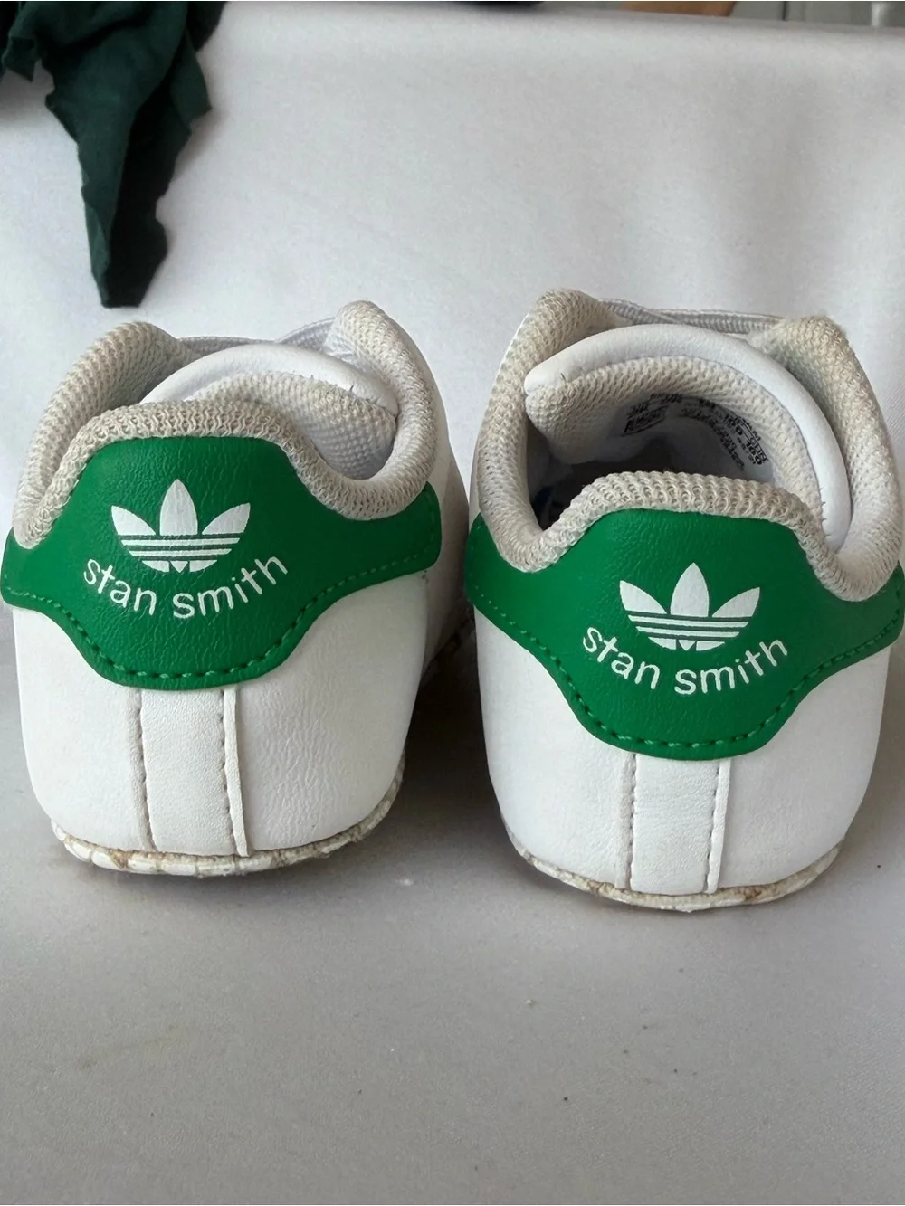 Adidas Stan Smith Toddler Shoes